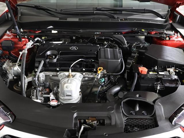 used 2020 Acura TLX car, priced at $22,579