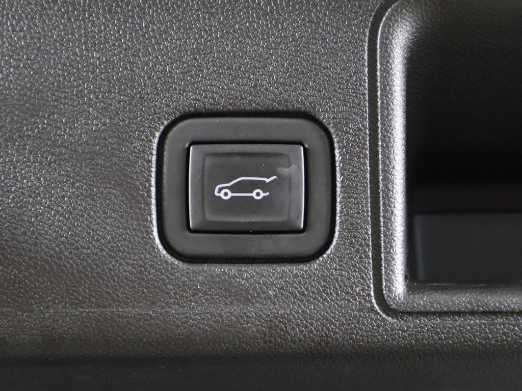 used 2024 GMC Terrain car, priced at $22,119