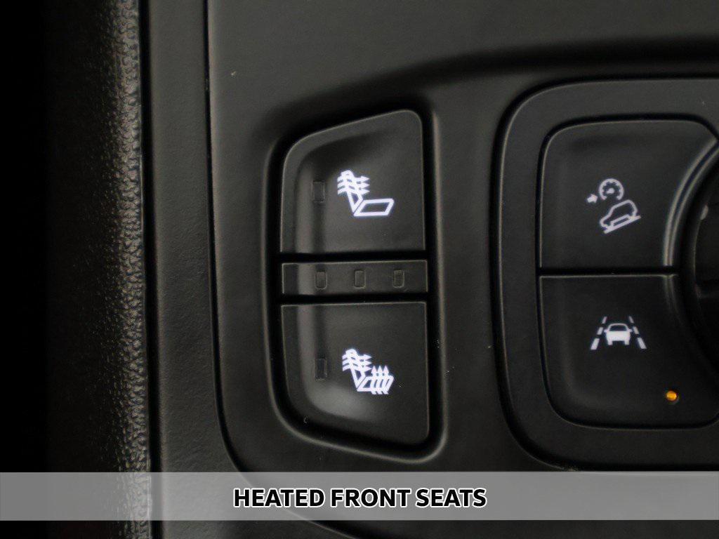 used 2024 GMC Terrain car, priced at $22,119