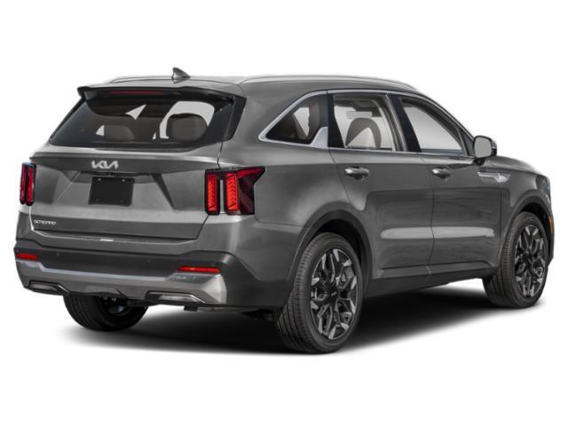 new 2024 Kia Sorento car, priced at $39,143