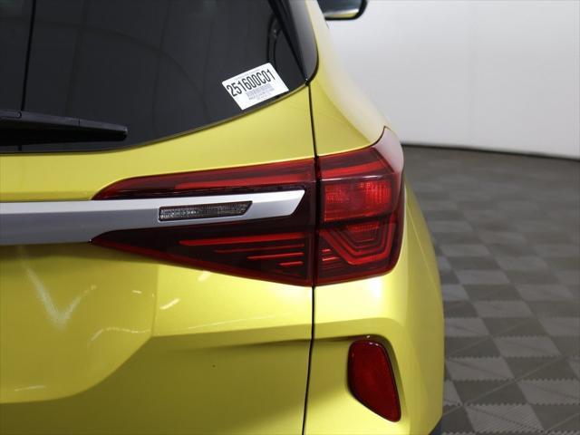 used 2022 Kia Seltos car, priced at $19,299