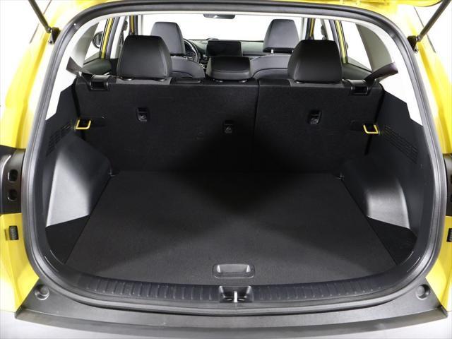 used 2022 Kia Seltos car, priced at $19,299