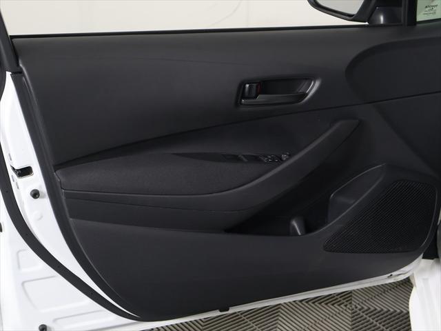 used 2023 Toyota Corolla car, priced at $18,859