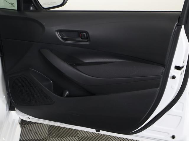 used 2023 Toyota Corolla car, priced at $18,859