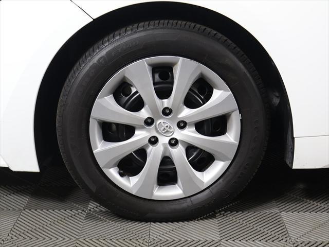 used 2023 Toyota Corolla car, priced at $18,859