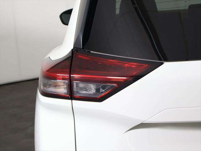 used 2023 Nissan Rogue car, priced at $22,549