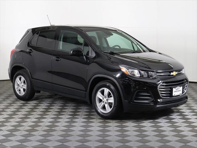 used 2020 Chevrolet Trax car, priced at $14,969