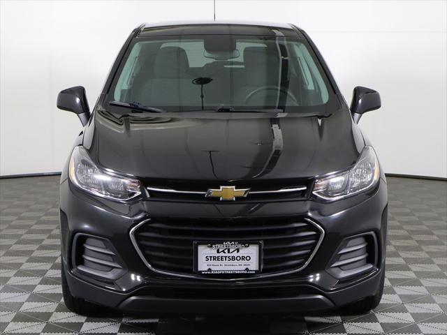 used 2020 Chevrolet Trax car, priced at $14,969