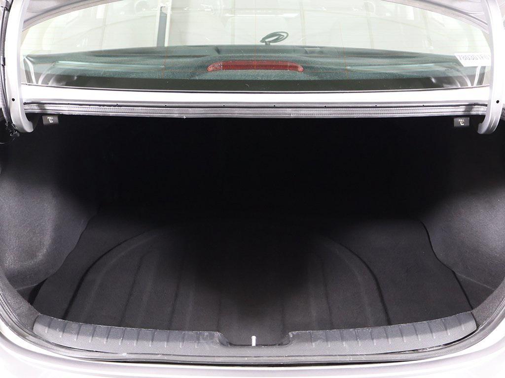 used 2024 Kia Forte car, priced at $16,690