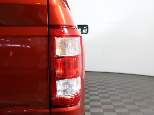 used 2023 Ford F-150 car, priced at $37,299