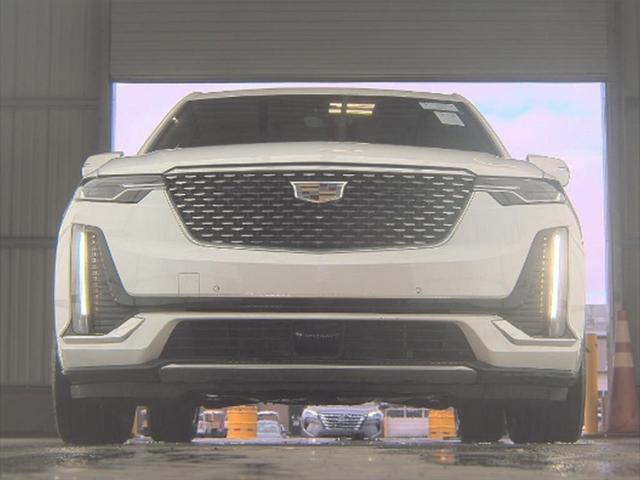 used 2023 Cadillac XT6 car, priced at $37,529