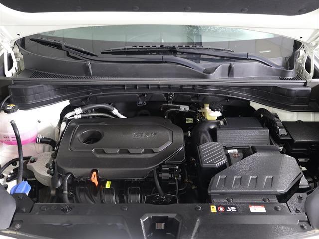 used 2022 Kia Sportage car, priced at $19,539