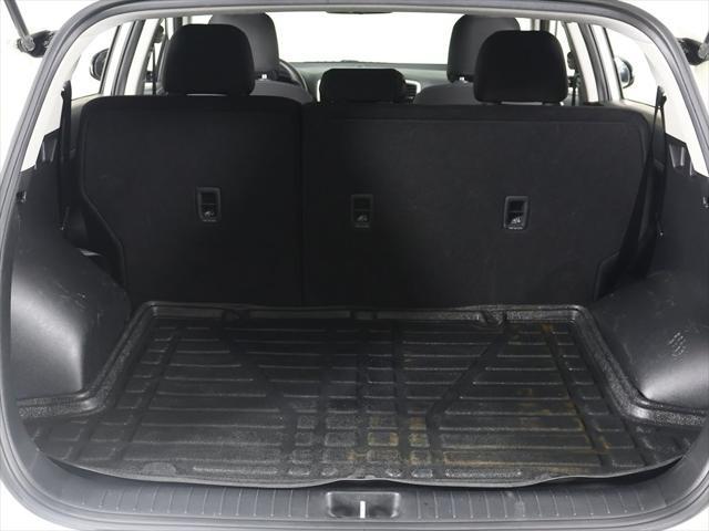 used 2022 Kia Sportage car, priced at $19,539