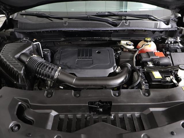used 2022 Chevrolet Blazer car, priced at $21,629