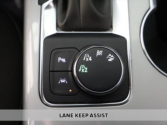 used 2022 Chevrolet Blazer car, priced at $21,629