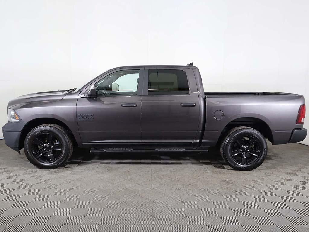 used 2023 Ram 1500 Classic car, priced at $28,629