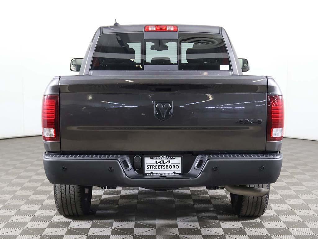 used 2023 Ram 1500 Classic car, priced at $28,629