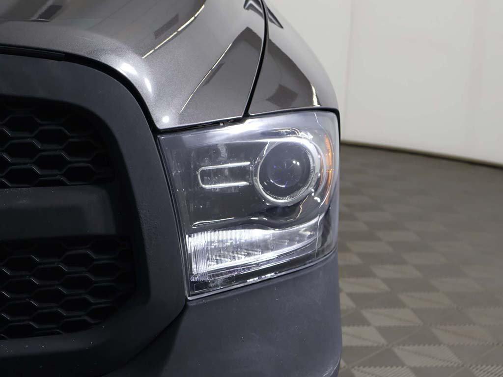 used 2023 Ram 1500 Classic car, priced at $28,629