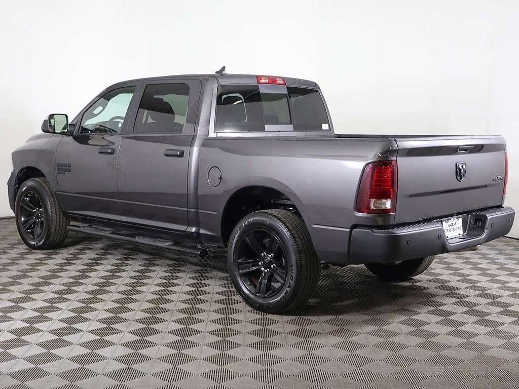 used 2023 Ram 1500 Classic car, priced at $28,629