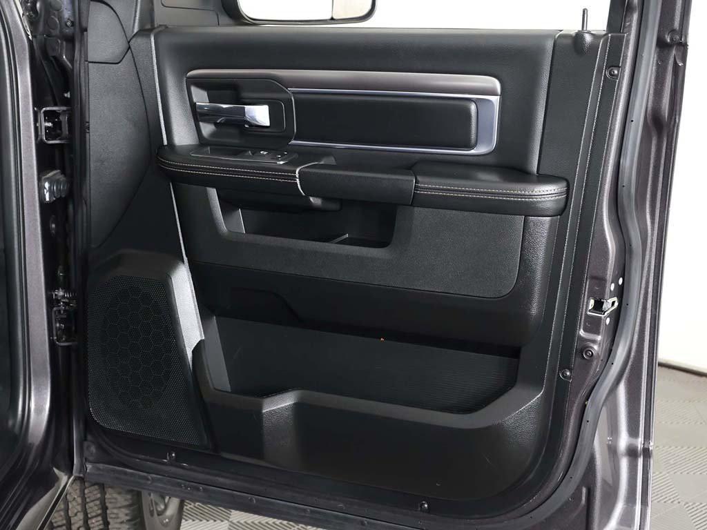 used 2023 Ram 1500 Classic car, priced at $28,629