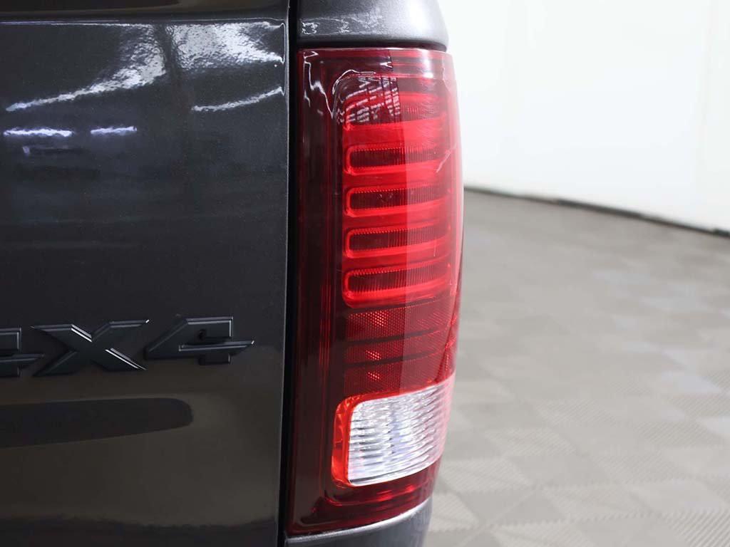 used 2023 Ram 1500 Classic car, priced at $28,629