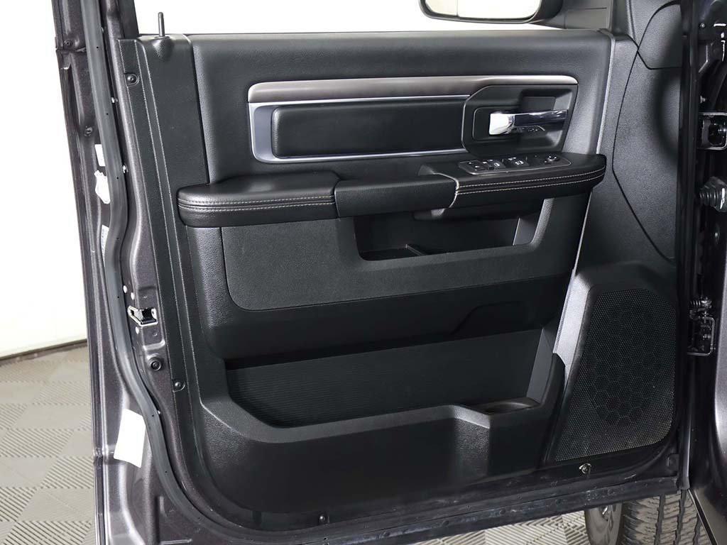 used 2023 Ram 1500 Classic car, priced at $28,629