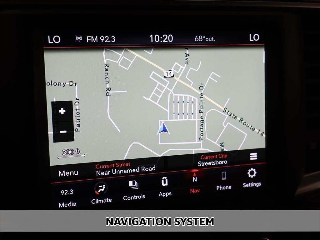 used 2023 Ram 1500 Classic car, priced at $28,629