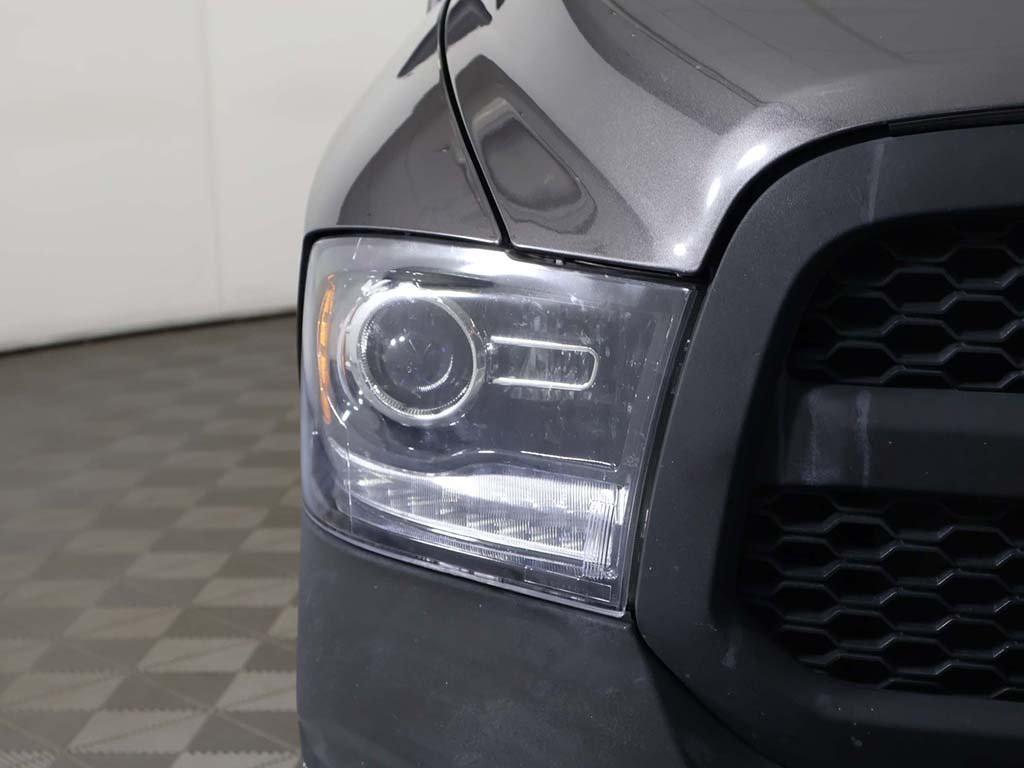 used 2023 Ram 1500 Classic car, priced at $28,629