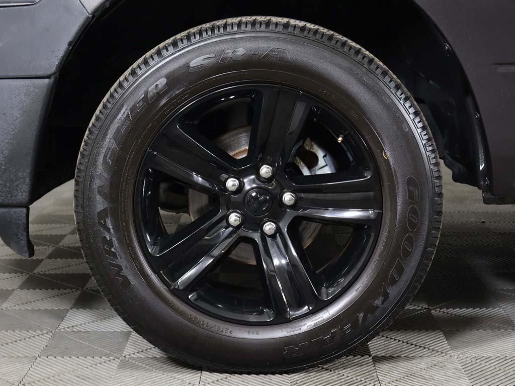 used 2023 Ram 1500 Classic car, priced at $28,629