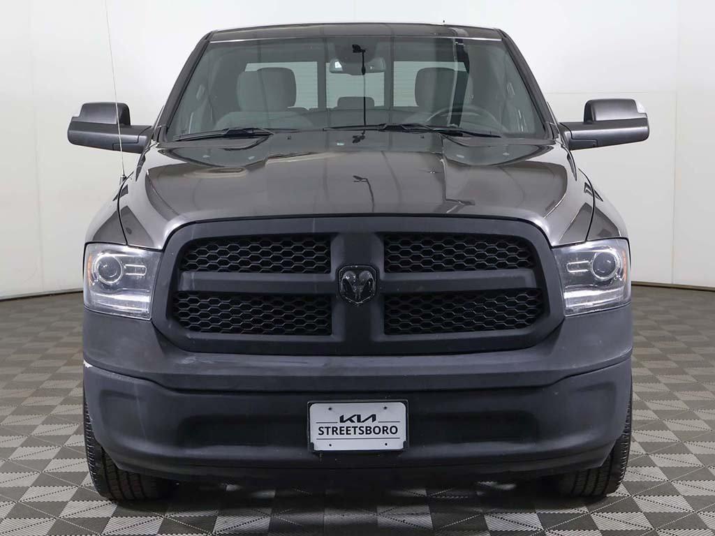 used 2023 Ram 1500 Classic car, priced at $28,629