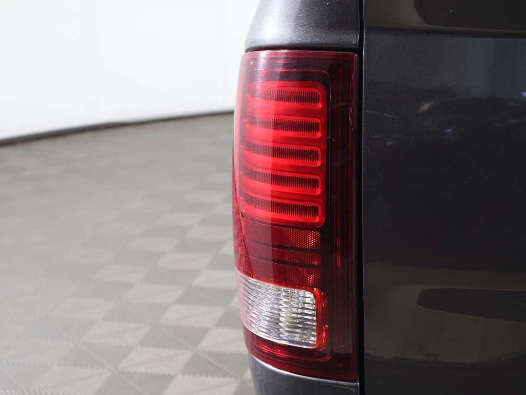 used 2023 Ram 1500 Classic car, priced at $28,629