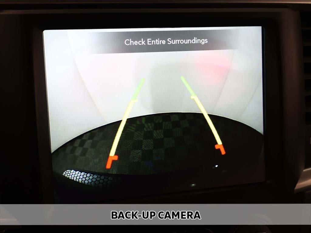 used 2023 Ram 1500 Classic car, priced at $28,629