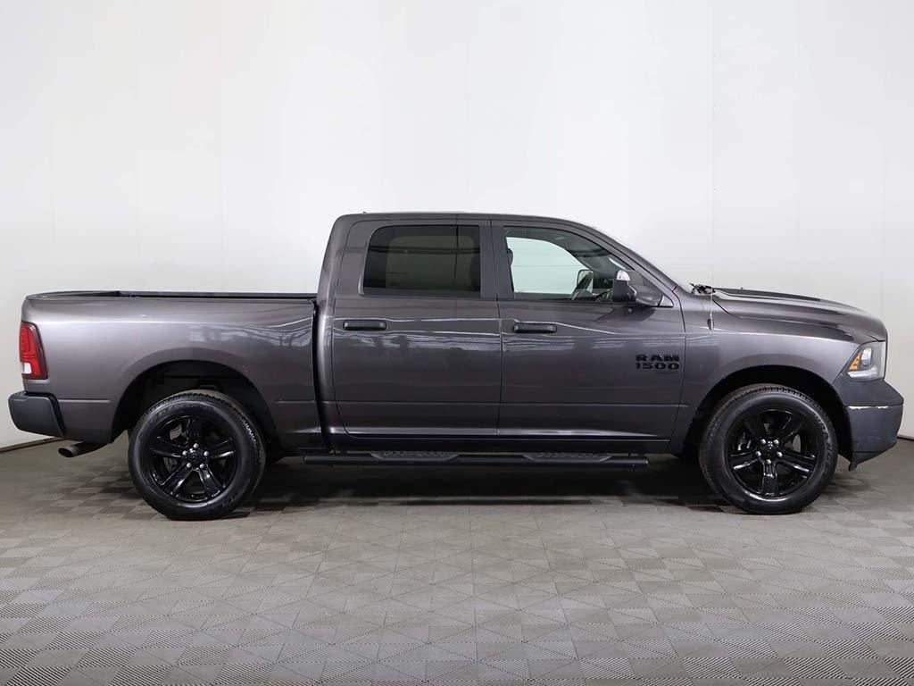 used 2023 Ram 1500 Classic car, priced at $28,629