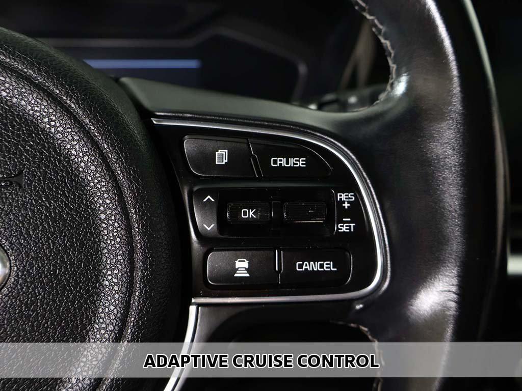 used 2020 Kia Niro car, priced at $13,890