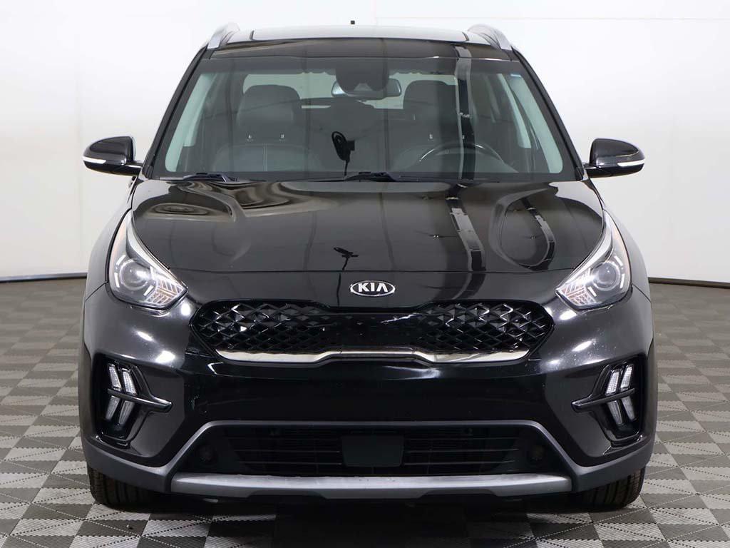 used 2020 Kia Niro car, priced at $13,890