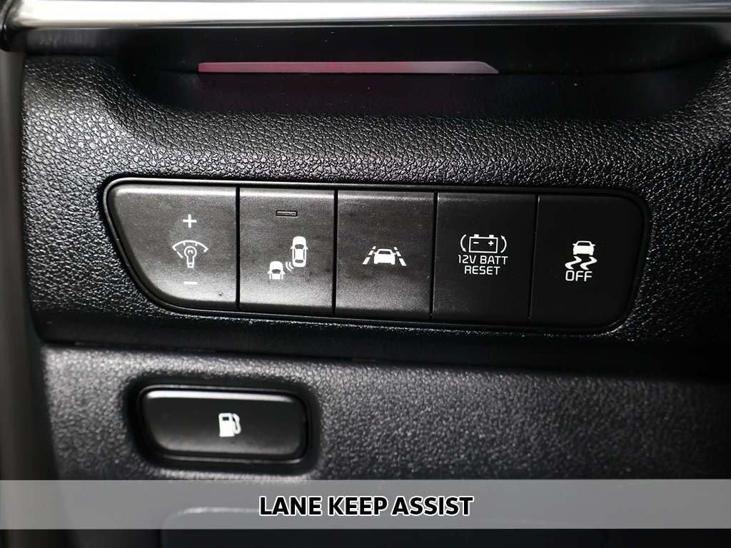 used 2020 Kia Niro car, priced at $13,890