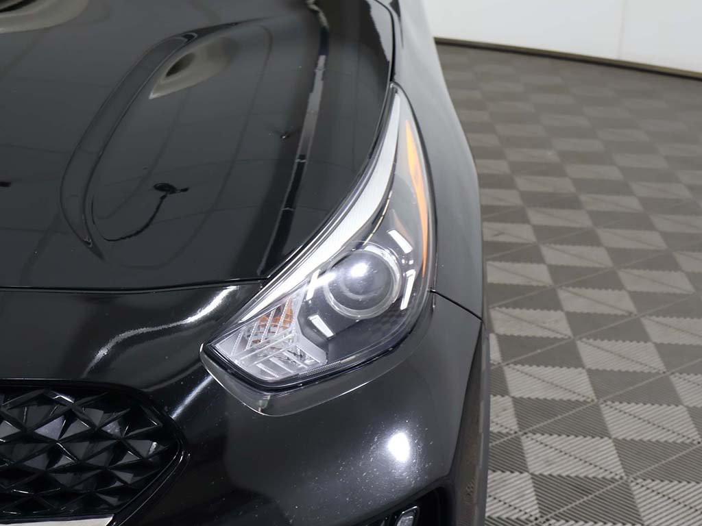 used 2020 Kia Niro car, priced at $13,890