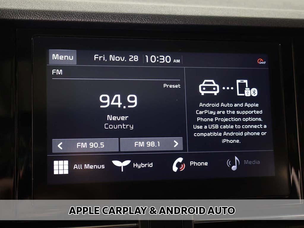 used 2020 Kia Niro car, priced at $13,890