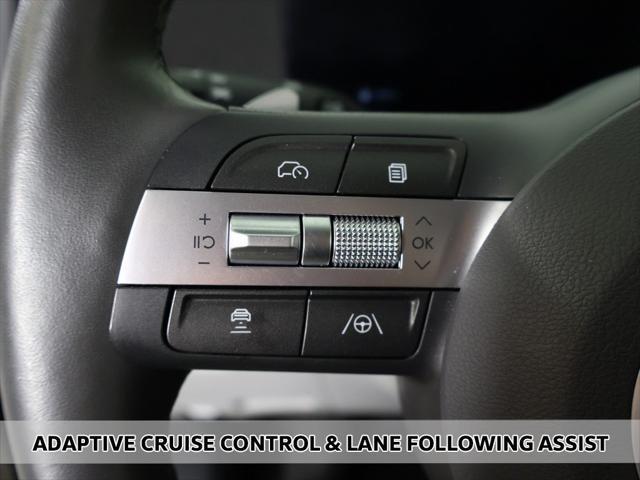 used 2024 Hyundai Kona car, priced at $24,999