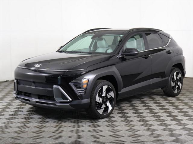 used 2024 Hyundai Kona car, priced at $24,999