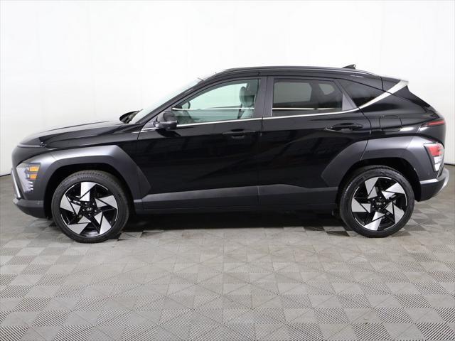 used 2024 Hyundai Kona car, priced at $24,999