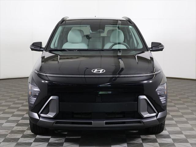 used 2024 Hyundai Kona car, priced at $24,999