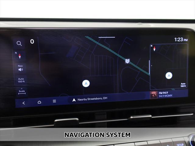 used 2024 Hyundai Kona car, priced at $24,999