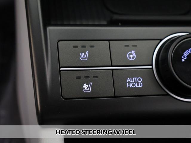used 2024 Hyundai Kona car, priced at $24,999