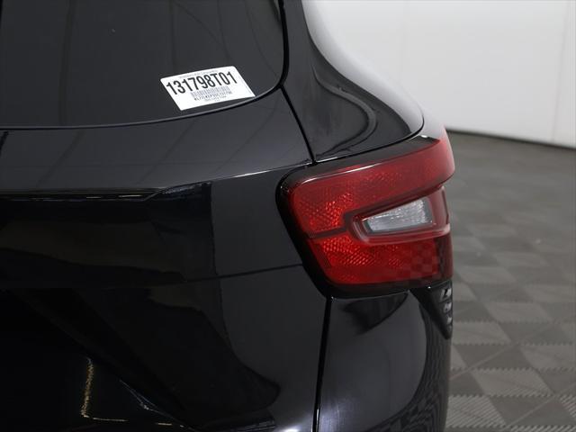 used 2025 Chevrolet Trax car, priced at $24,269
