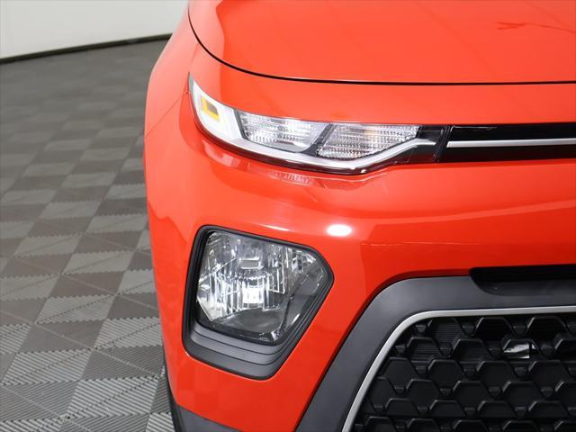 used 2020 Kia Soul car, priced at $14,849