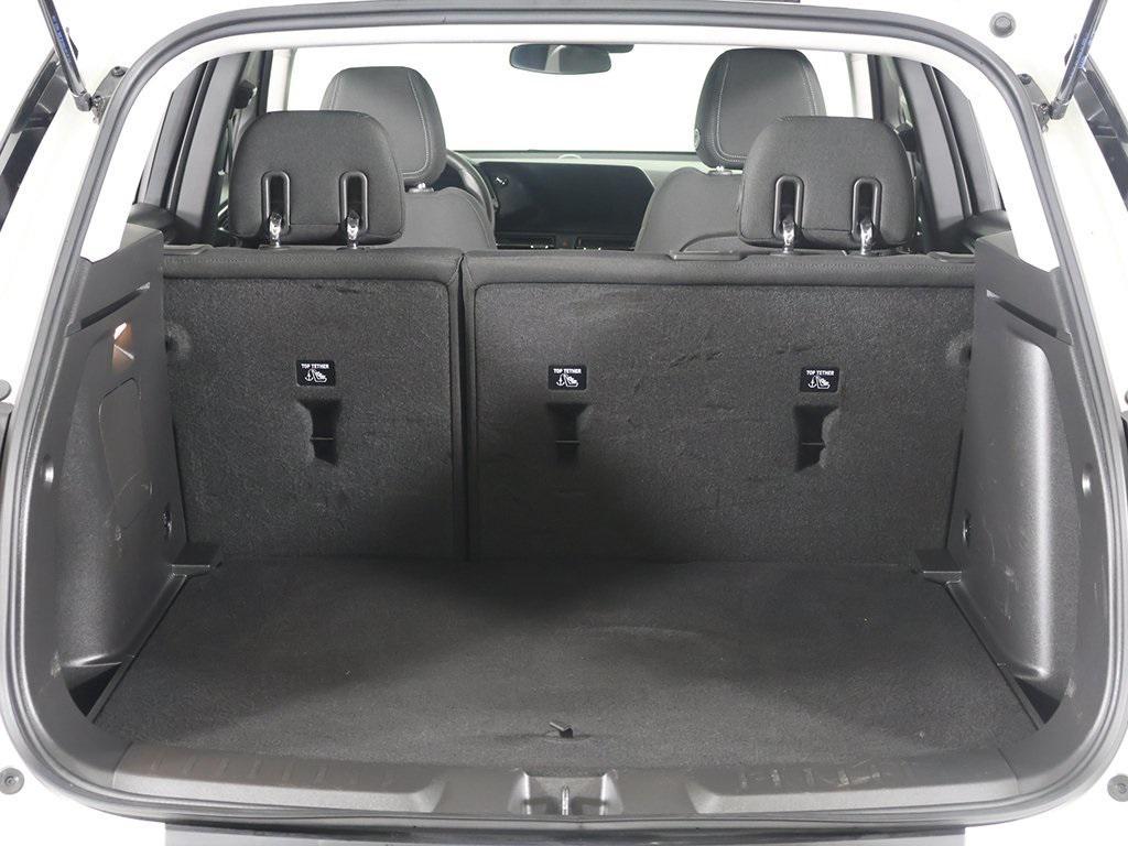 used 2024 Chevrolet TrailBlazer car, priced at $18,899