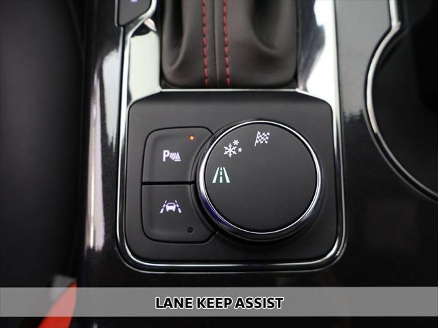 used 2023 Chevrolet Blazer car, priced at $29,519