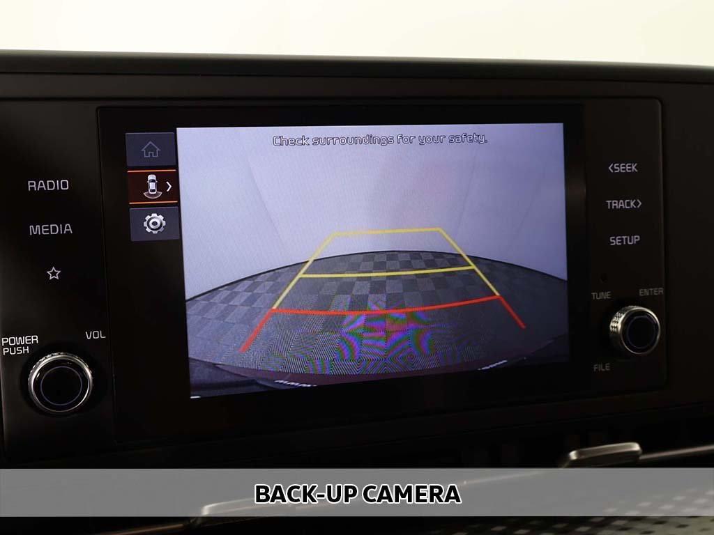used 2024 Kia Carnival car, priced at $31,590