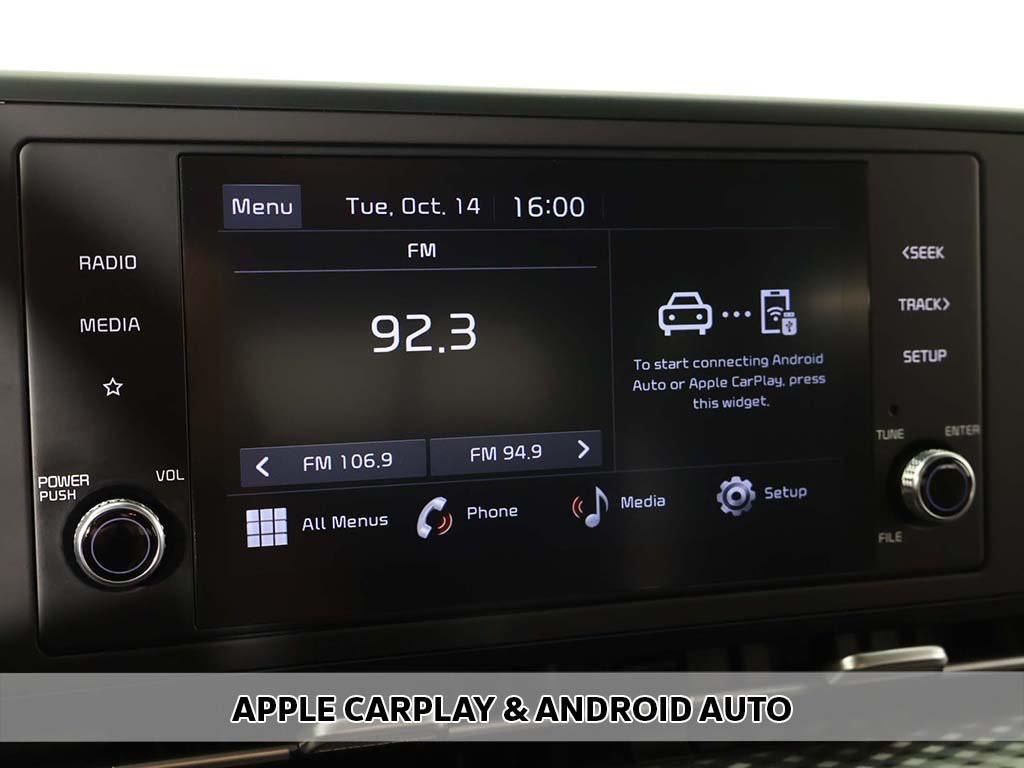 used 2024 Kia Carnival car, priced at $31,590
